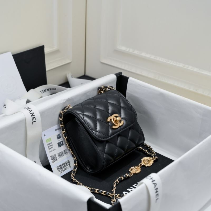 Ch**el satchel bags